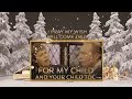 peace on earth little drummer boy lyric video