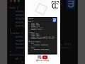 Square Loader Using CSS. | CSS Loader | true.coding | #html #css #coding #new #tutorial