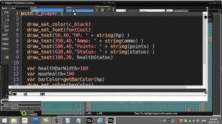 08-03-X1Solution (GameMaker Scripts and Return Values)