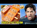 WORST INDIAN STREET FOODS! (PARLE ICECREAM & CHEESE SODA) #17