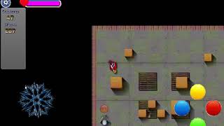 Pathfinding fail found