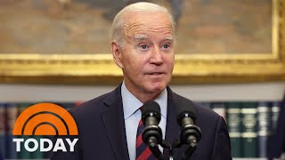 Biden administration will resume deporting Venezuelan migrants