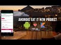 EDMT Dev - Food App Android Studio #11 Load Food Size