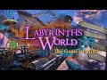 labyrinths of the world game of minds