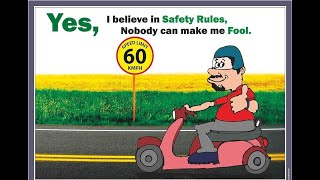 Road Safety Awareness: Your Guide to Safer Roads | Important Tips and Information