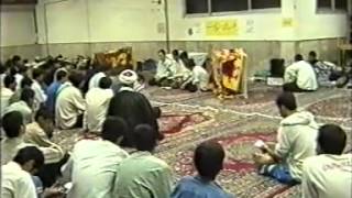 اردوی زیارتی سیاحتی مدرسه قرآن و عترت قم سال 2001 پارت دوم