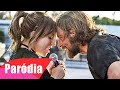 Lady Gaga, Bradley Cooper - Shallow (A Star Is Born) (Paródia/Redublagem)