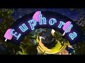 Euphoria - Lex Cadoret