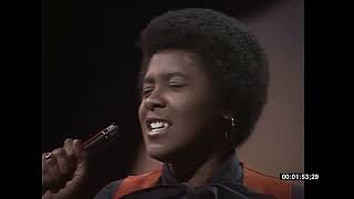 Dorothy Moore   I Believe You   TOTP 1977