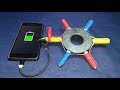 Free Energy Generator Magnet 100% Real New Technology New Idea Project