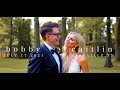 Caitlin & Bobby Bones| Wedding Film | Nashville, TN