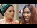 “I Will Slap Fathia Balogun One More Time” Says Remi Surutu After She Did This To Her, People Reacts