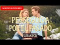 PERSEGUIDA POR EL PASADO: Amor, misterio y Romance | AUDIOLIBRO en español