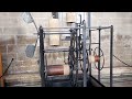 the world s oldest working mechanical clock in salisbury cathedral wiltshire england