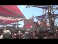 Ace Ventura @ BoomFestival 2014