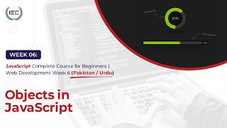 JavaScript Objects Explained | Beginner Guide to Objects & Properties