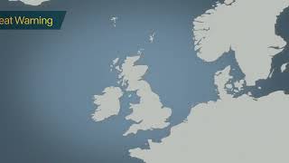 Warning of long-lasting heatwaves throughout August | 5 News