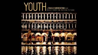 David Lang - Simple Song #3 (Youth Original Soundtrack Album)