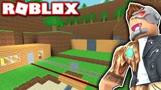 This Flood Escape 2 Map Is In 2d Roblox - roblox flood escape 2 map test ids