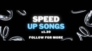 Bilouki feat Oskoow - Kush 2 (speed up)