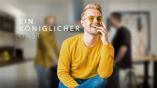 Josua über Liebescomeback bei Love Island 2020 | Ein königlicher Gast (3/3)