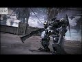 【ac6】 ぱんだの傭兵生活 446日目【ps5】【armored core vi fires of rubicon】アーマード・コア6 生放送