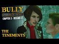 Bully: Anniversary Edition - Mission #41 - The Tenements