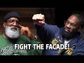 Fighting to Find Yourself: The Battle Every Man Must Win!