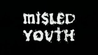 Zero - Misled Youth (High Quality)