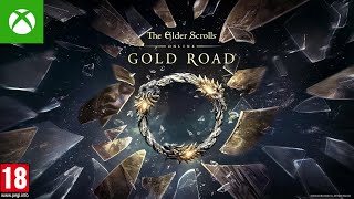 🔴 The Elder Scrolls Online | Xbox Series X|S | Gameplay | Dec. 27, 2024