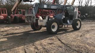 2005 TEREX TH636C For Sale