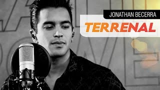 Jonathan Becerra / Los Primos MX - Terrenal [El poder de la música]