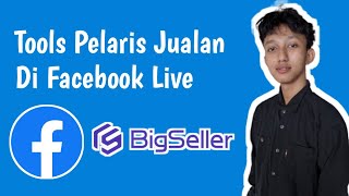 Cara Laris Jualan Di Facebook Live