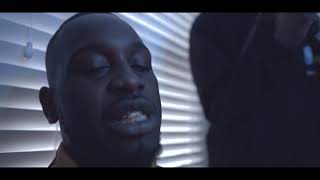 Sappo Corlone - Big Crip Official video (ShotbySir Jay Are)