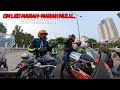 SPION RSV4 DISENGGOL, SunMori with JOEY