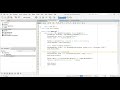 Socket programming by implementing both TCP and UDP communication in Java.