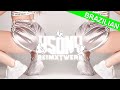 ريمكس تويرك جديد - حريققققه🔥 تهز غصباً عنك | TWERK BRAZILINA | NEW REMIX TWERK 2020🔥