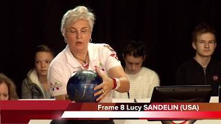 Bowling - 2015 QubicaAMF BPC Masters (FINAL)