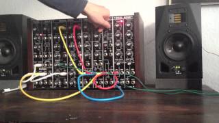 Claus Martin - Going Modular - Test 18