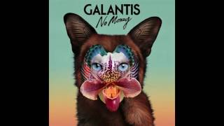 Galantis - No Money Audio