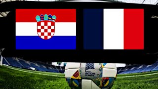 Франция | Хорватия | Трансляция | Лига наций УЕФА | Трансляция | France | Croatia