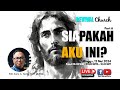 PDT. ESRA SORU: SIAPAKAH AKU INI? ( PART 6)