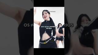 Título no video! #kpop #viralvideo #euseiquevaiflopar #shorts