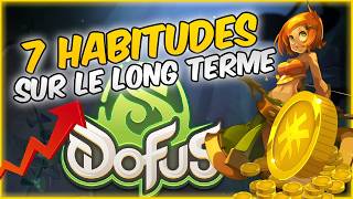 TOP 7 astuces pour DOFUS 3 unity