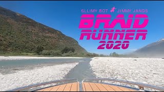 WattsCraft - Braid Runner 2020