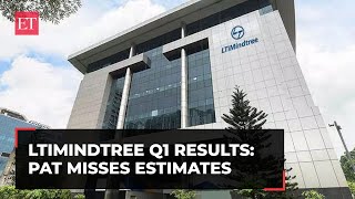 LTIMindtree Q1 Results: Profit rises 4% YoY to Rs 1,151 cr, misses estimates; revenue up 14%