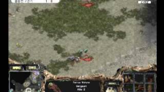 Daum OSL  Iris vs GGPlay 2007-07-21  @ Fantasy