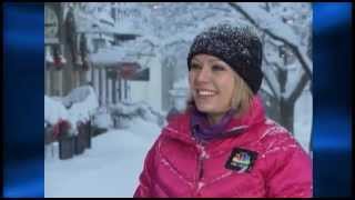 Brandon Roth Interviews Dylan Dreyer