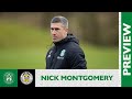 Monty's Preview: Hibernian vs St Mirren | cinch Premiership