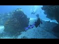 marcela vid 59 diving made with clipchamp